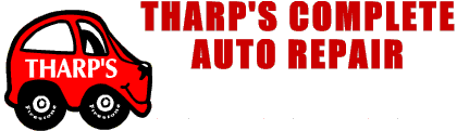 Tharp's Complete Auto Repair